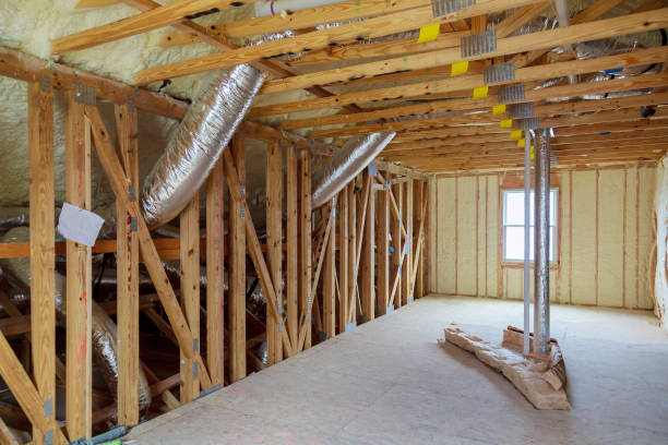  Emerson, NJ Insulation Contractor Pros