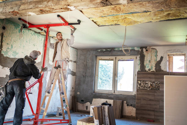 Best Insulation Maintenance and Repair in Emerson, NJ