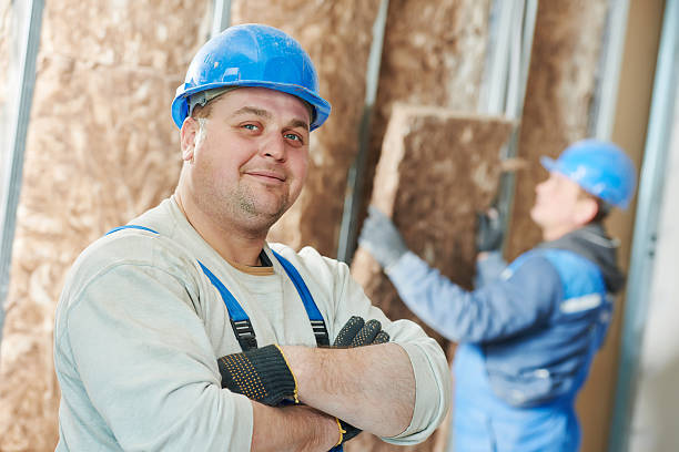 Best Commercial Insulation in Emerson, NJ