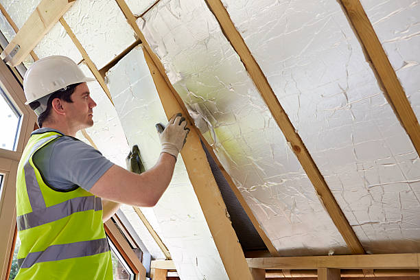 Best Fiberglass Insulation in Emerson, NJ